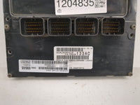 2006 Chrysler 300 PCM Engine Control Computer ECU ECM PCU OEM P/N:P05094133AC Fits OEM Used Auto Parts - Oemusedautoparts1.c