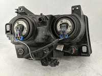 2005-2007 Chrysler 300 Driver Left Oem Head Light Headlight Lamp - Oemusedautoparts1.com