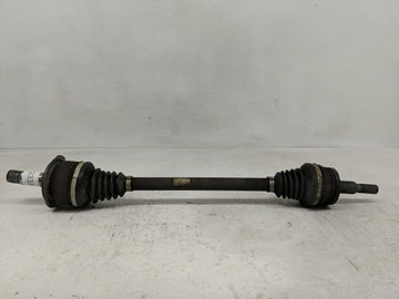 2005-2008 Chrysler 300 Axle Shaft Front Driver Cv C/v - Oemusedautoparts1.com