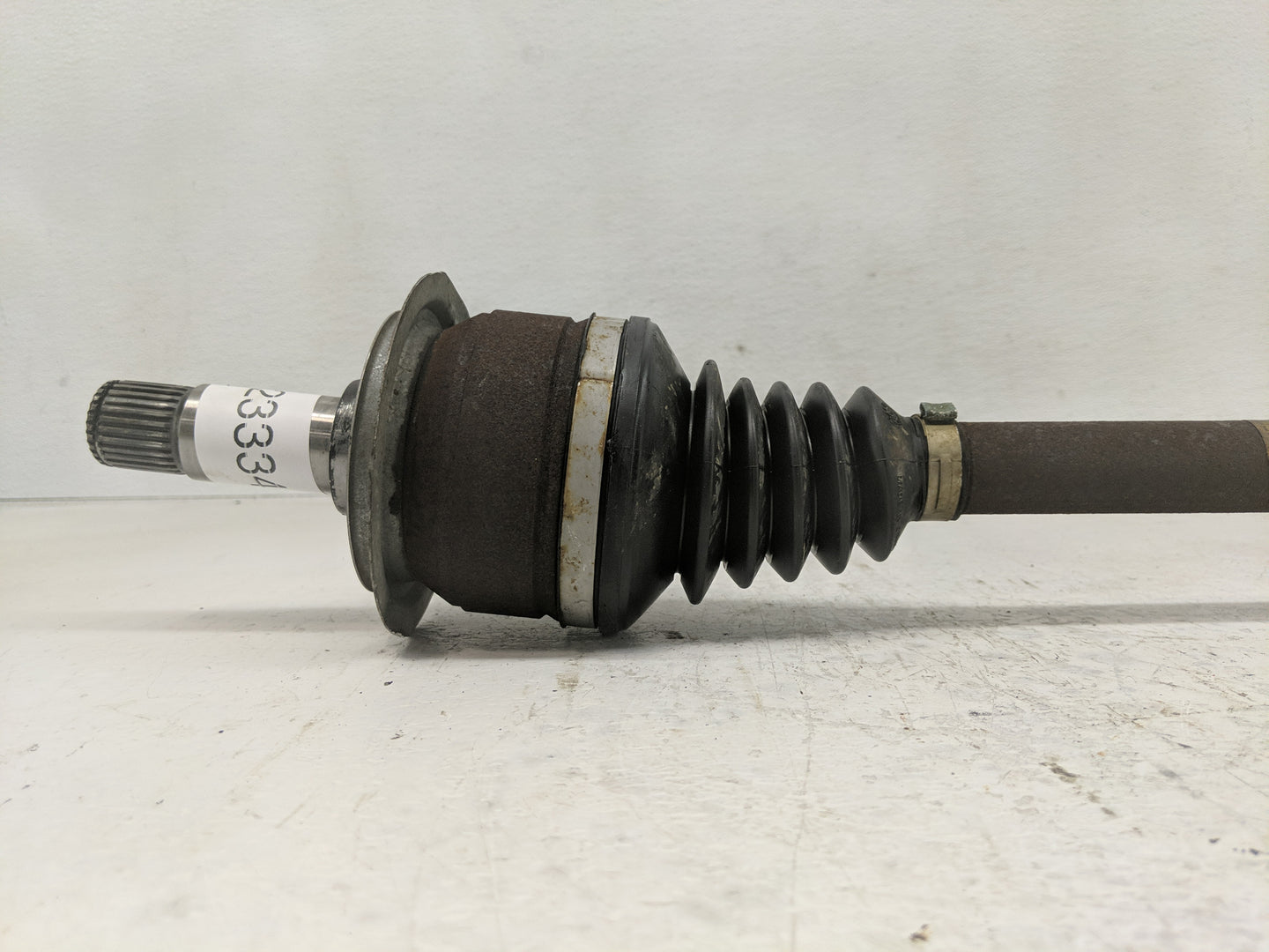 2005-2008 Chrysler 300 Axle Shaft Front Driver Cv C/v - Oemusedautoparts1.com