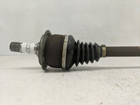 2005-2008 Chrysler 300 Axle Shaft Front Driver Cv C/v - Oemusedautoparts1.com