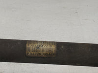 2005-2008 Chrysler 300 Axle Shaft Front Driver Cv C/v - Oemusedautoparts1.com