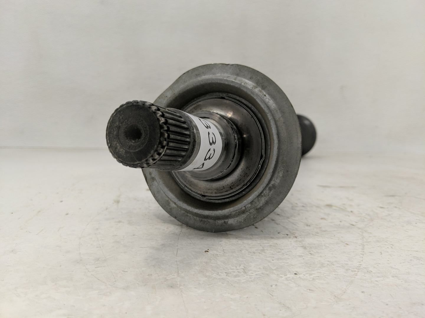 2005-2008 Chrysler 300 Axle Shaft Front Driver Cv C/v - Oemusedautoparts1.com