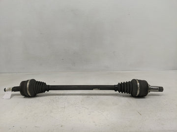 2005-2008 Chrysler 300 Axle Shaft Front Driver Cv C/v - Oemusedautoparts1.com