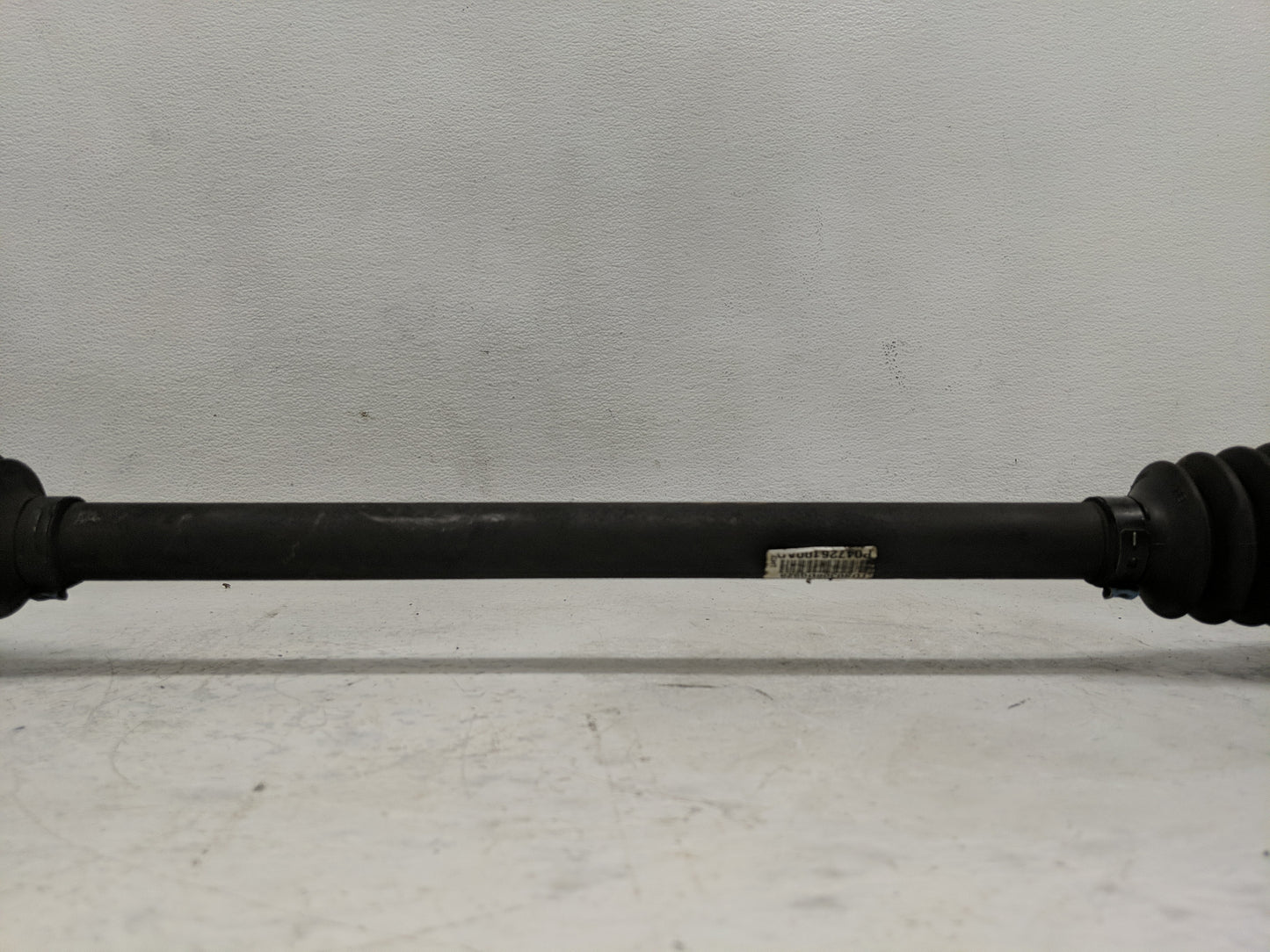 2005-2008 Chrysler 300 Axle Shaft Front Driver Cv C/v - Oemusedautoparts1.com