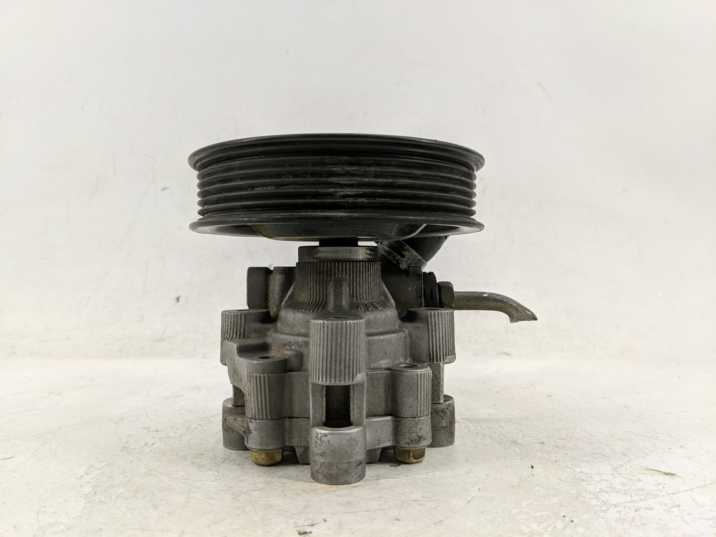 2005-2010 Chrysler 300 Power Steering Column Pump Oem - Oemusedautoparts1.com