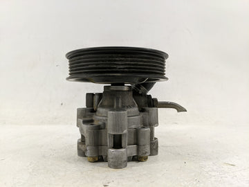 2005-2010 Chrysler 300 Power Steering Column Pump Oem 1236469 - Oemusedautoparts1.com