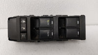2006-2010 Chrysler 300 Master Power Window Switch Replacement Driver Side Left P/N:04602781AA Fits OEM Used Auto Parts - Oem