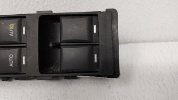 2006-2010 Chrysler 300 Master Power Window Switch Replacement Driver Side Left P/N:04602781AA Fits OEM Used Auto Parts