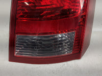 2005-2007 Chrysler 300 Tail Light Assembly Passenger Right OEM Fits Fits 2005 2006 2007 OEM Used Auto Parts - Oemusedautopar