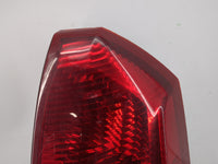 2005-2007 Chrysler 300 Tail Light Assembly Passenger Right OEM Fits Fits 2005 2006 2007 OEM Used Auto Parts - Oemusedautopar