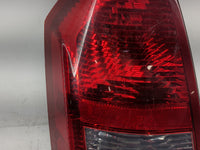 2005-2007 Chrysler 300 Tail Light Assembly Passenger Right OEM Fits Fits 2005 2006 2007 OEM Used Auto Parts - Oemusedautopar