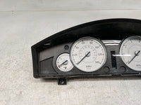 2006 Chrysler 300 Instrument Cluster Speedometer Gauges P/N:P56044939AF Fits OEM Used Auto Parts - Oemusedautoparts1.com
