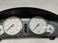 2006 Chrysler 300 Instrument Cluster Speedometer Gauges P/N:P56044939AF Fits OEM Used Auto Parts - Oemusedautoparts1.com