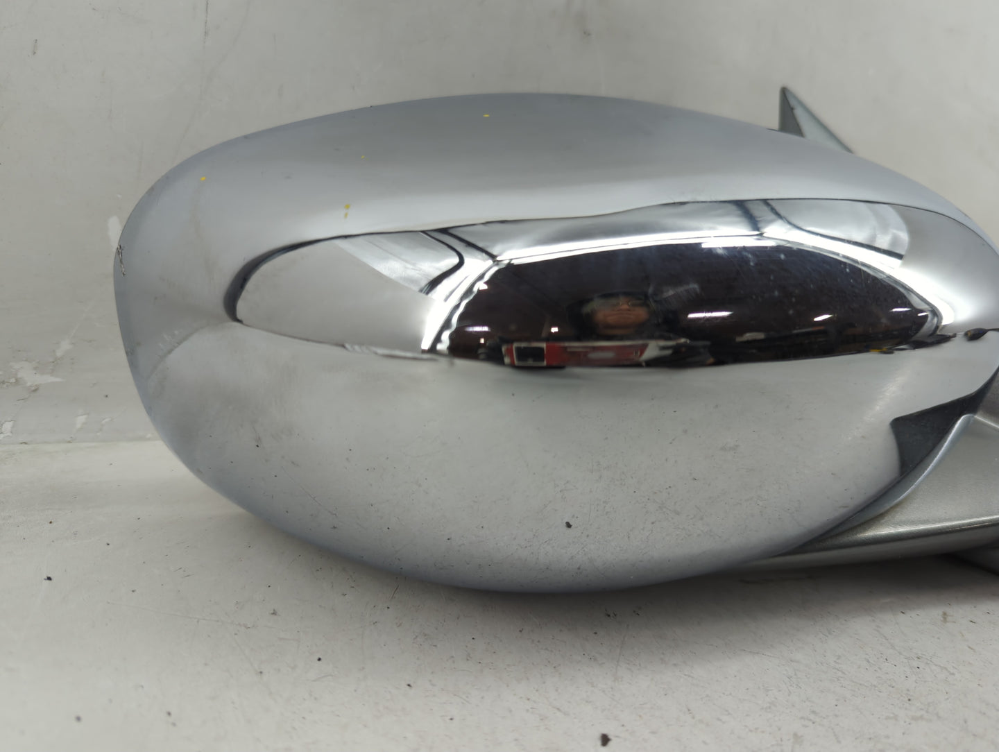 2005-2010 Chrysler 300 Side Mirror Replacement Passenger Right View Door Mirror Fits Fits 2005 2006 2007 2008 2009 2010 OEM 