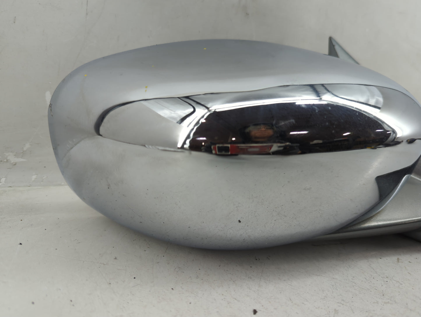 2005-2010 Chrysler 300 Side Mirror Replacement Passenger Right View Door Mirror Fits Fits 2005 2006 2007 2008 2009 2010 OEM 