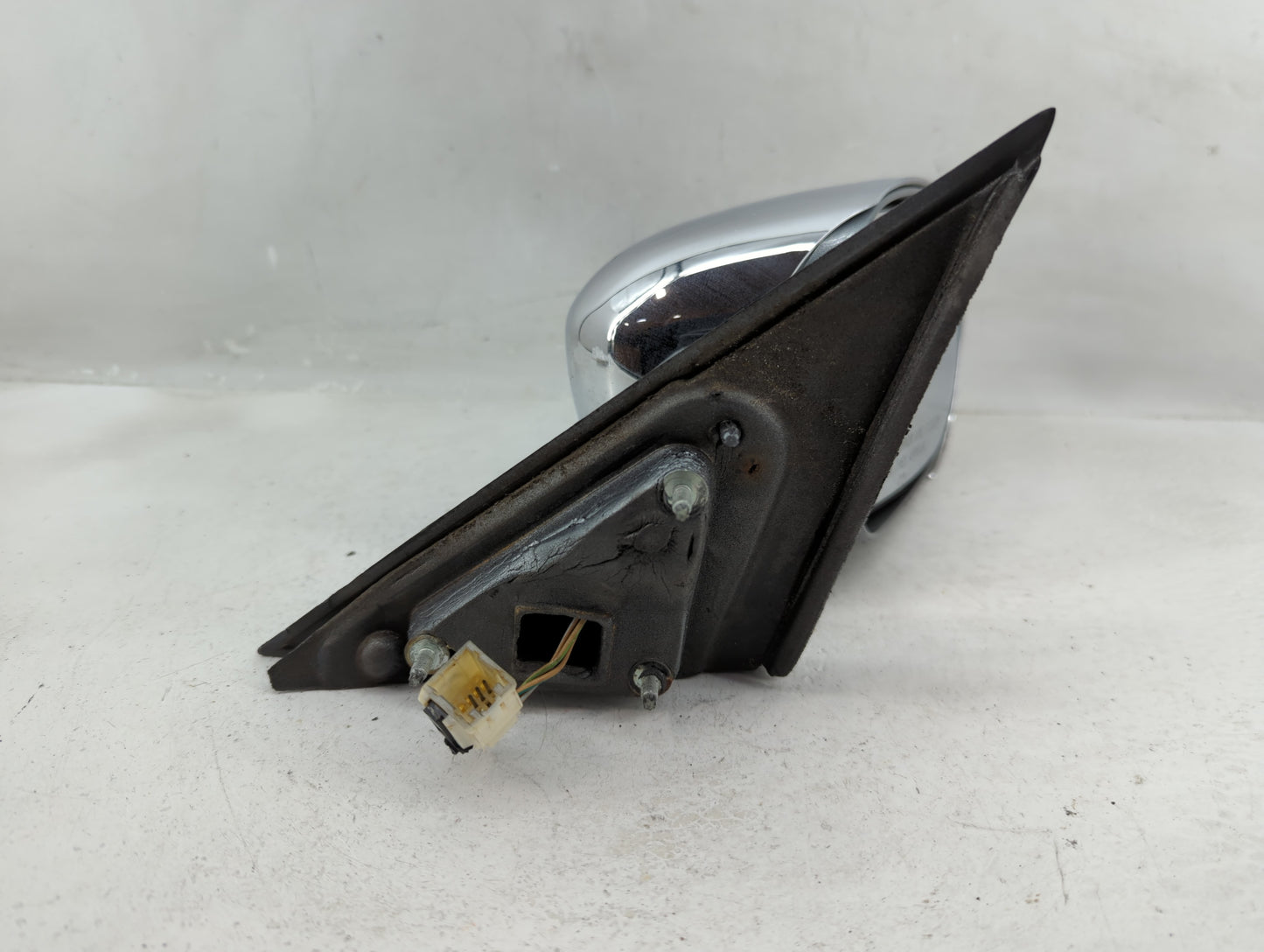2005-2010 Chrysler 300 Side Mirror Replacement Passenger Right View Door Mirror Fits Fits 2005 2006 2007 2008 2009 2010 OEM 