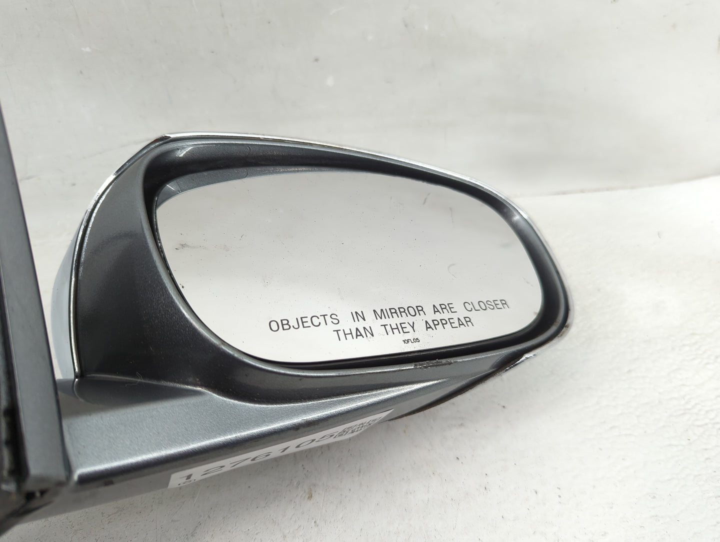 2005-2010 Chrysler 300 Side Mirror Replacement Passenger Right View Door Mirror Fits Fits 2005 2006 2007 2008 2009 2010 OEM 
