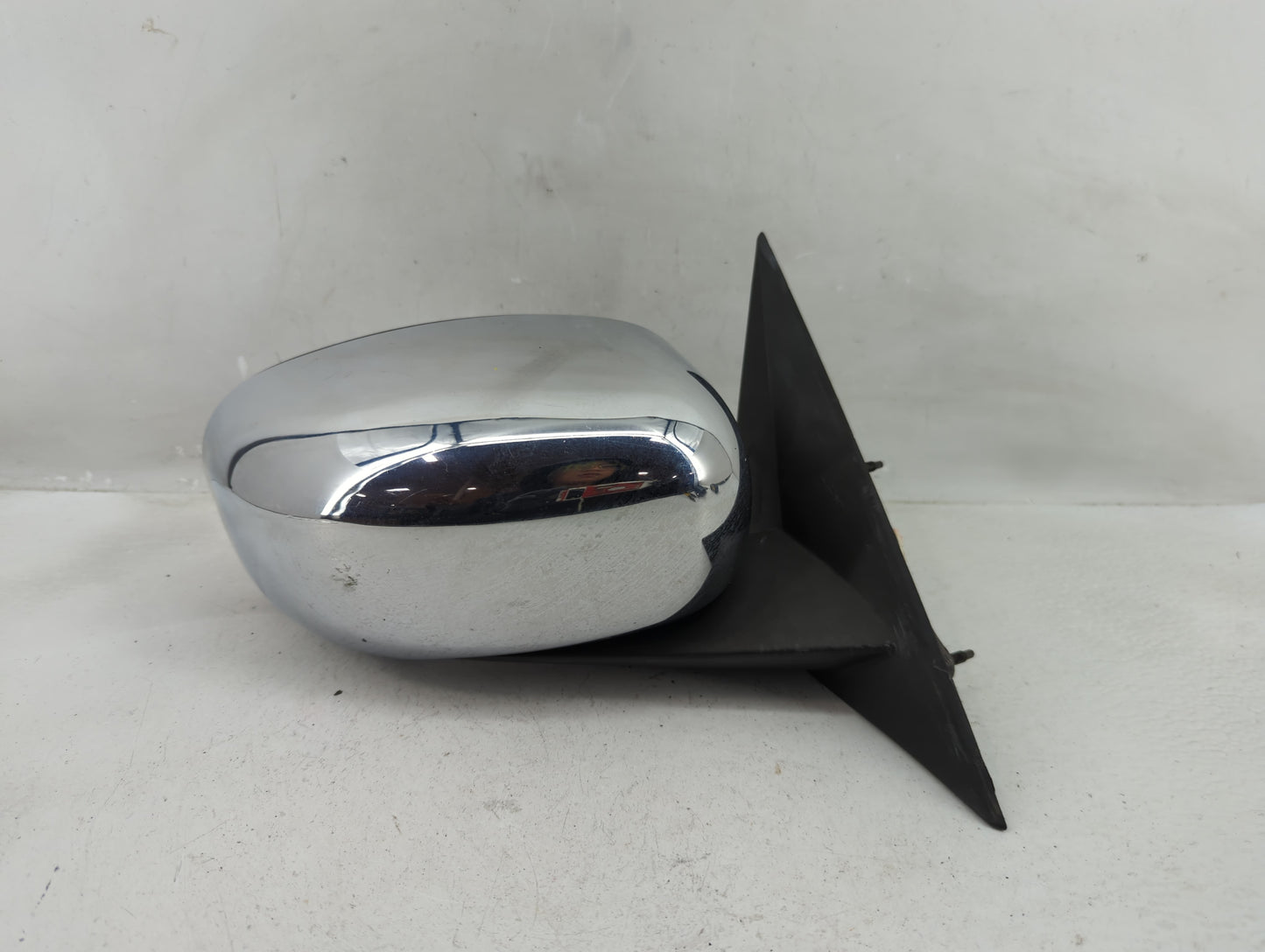 2005-2010 Chrysler 300 Side Mirror Replacement Passenger Right View Door Mirror P/N:4112-09015-01 Fits OEM Used Auto Parts -