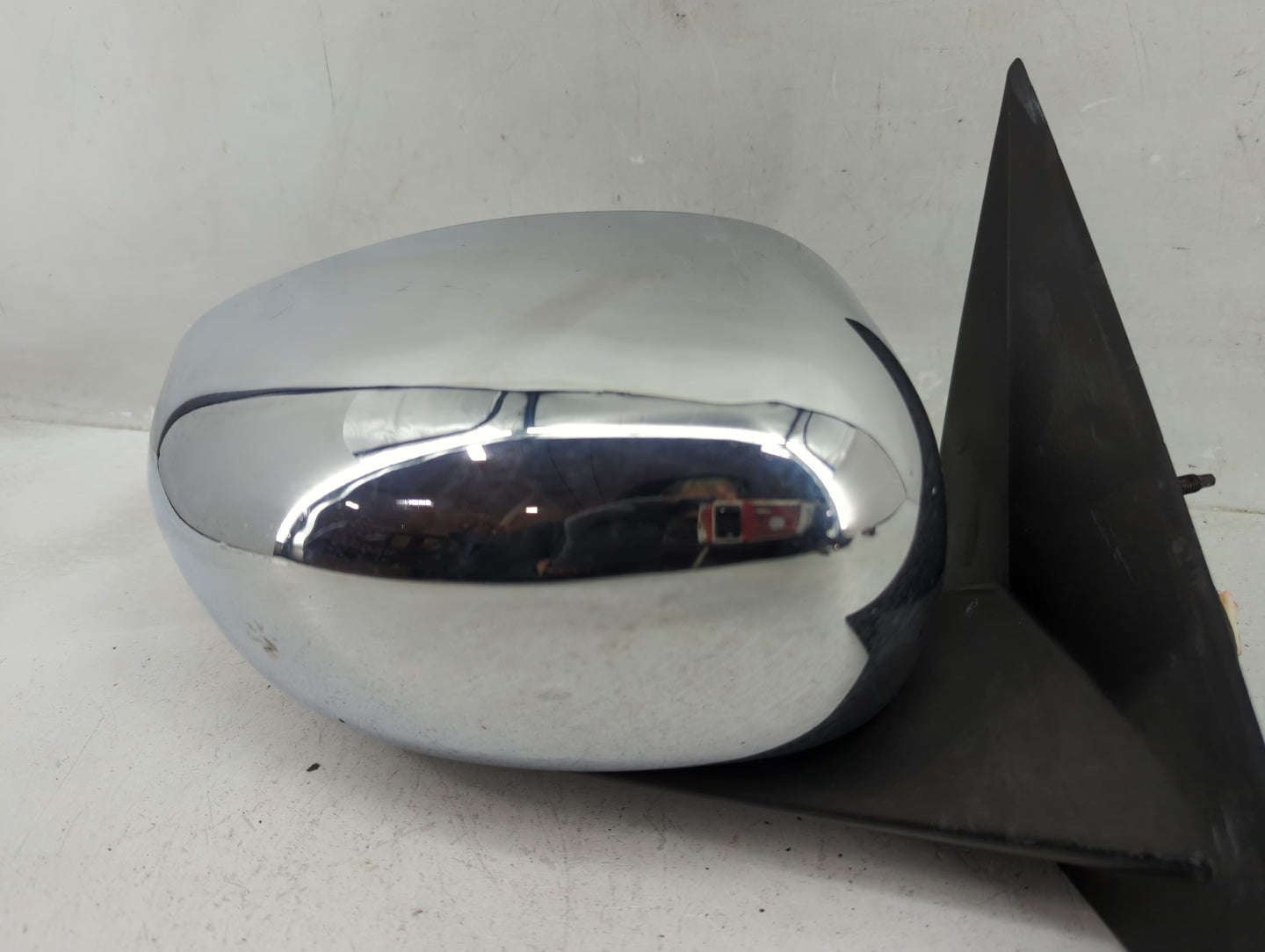 2005-2010 Chrysler 300 Side Mirror Replacement Passenger Right View Door Mirror P/N:4112-09015-01 Fits OEM Used Auto Parts -