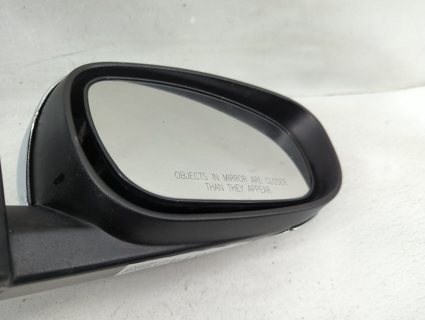 2005-2010 Chrysler 300 Side Mirror Replacement Passenger Right View Door Mirror P/N:4112-09015-01 Fits OEM Used Auto Parts -