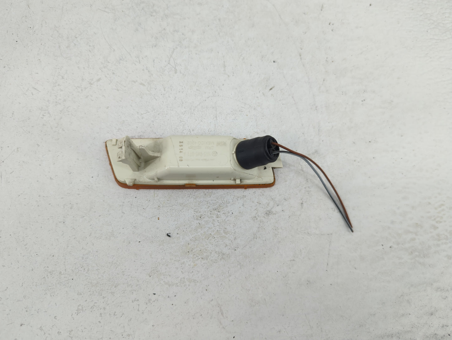 2005-2010 Chrysler 300 Passenger Right Oem Front Light Lamp - Oemusedautoparts1.com