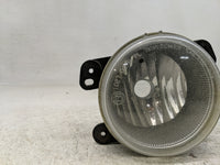 2005-2010 Chrysler 300 Driver Left Oem Fog Light Lamp - Oemusedautoparts1.com