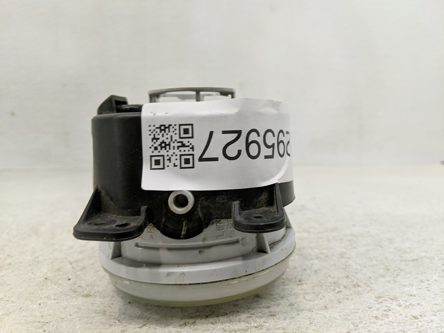 2005-2010 Chrysler 300 Driver Left Oem Fog Light Lamp - Oemusedautoparts1.com