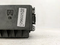 2006-2007 Chrysler 300 Fusebox Fuse Box Panel Relay Module P/N:P04692031AJ A Fits Fits 2006 2007 OEM Used Auto Parts - Oemus