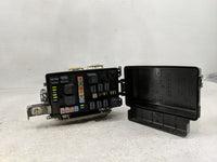 2006-2007 Chrysler 300 Fusebox Fuse Box Panel Relay Module P/N:P04692031AJ A Fits Fits 2006 2007 OEM Used Auto Parts - Oemus