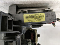 2006-2007 Chrysler 300 Fusebox Fuse Box Panel Relay Module P/N:P04692031AJ A Fits Fits 2006 2007 OEM Used Auto Parts - Oemus