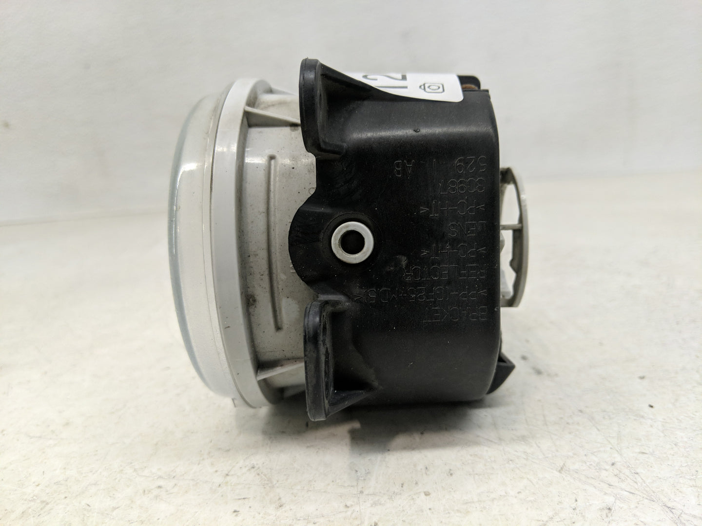 2005-2010 Chrysler 300 Passenger Right Oem Front Light Lamp - Oemusedautoparts1.com