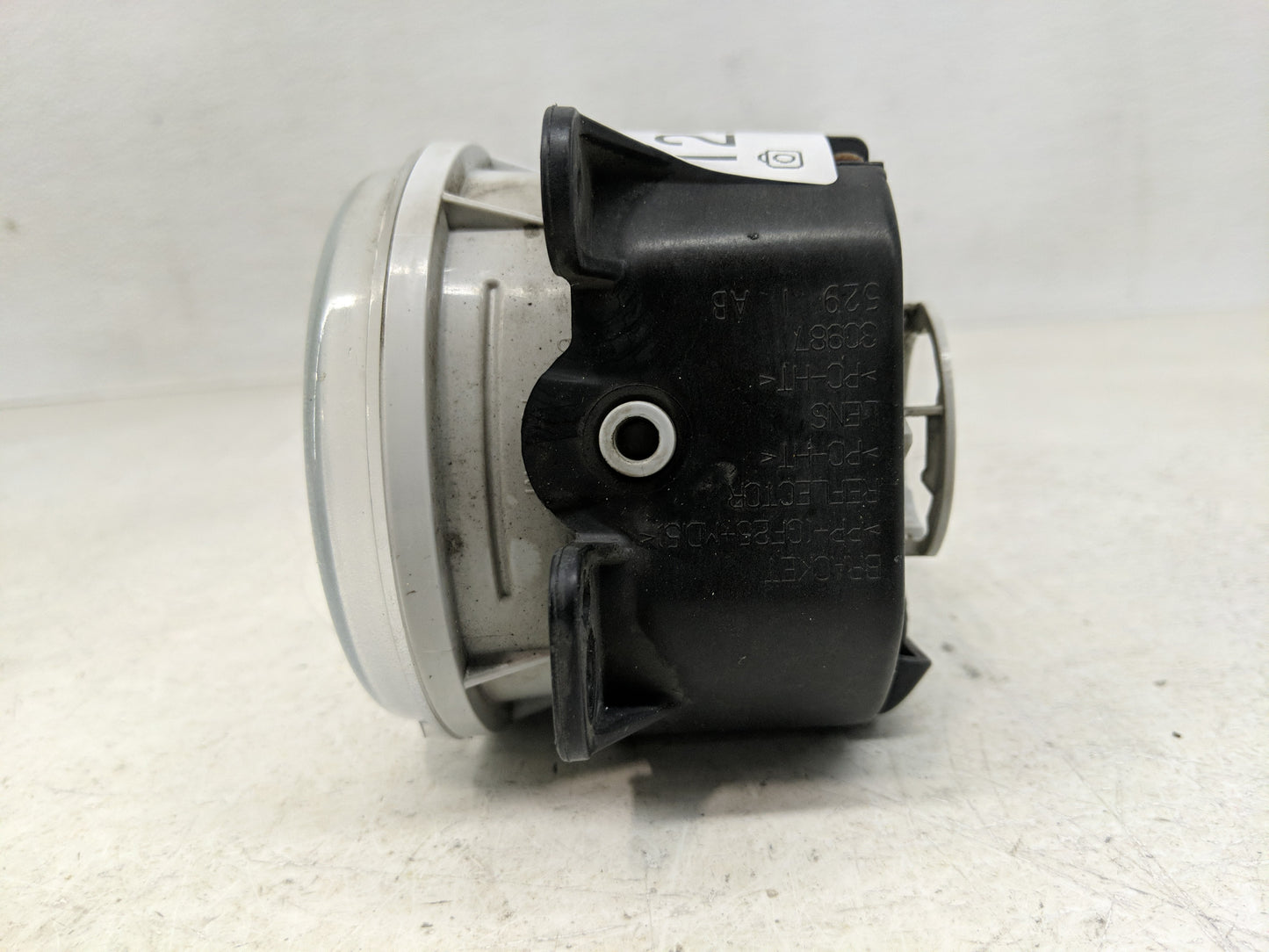 2005-2010 Chrysler 300 Passenger Right Oem Front Light Lamp - Oemusedautoparts1.com