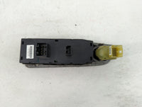2005-2010 Chrysler 300 Master Power Window Switch Replacement Driver Side Left P/N:04602736AA 56040524AF Fits OEM Used Auto 