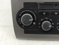 2005-2007 Chrysler 300 Climate Control Module Temperature AC/Heater Replacement P/N:P55111030AH Fits Fits 2005 2006 2007 OEM