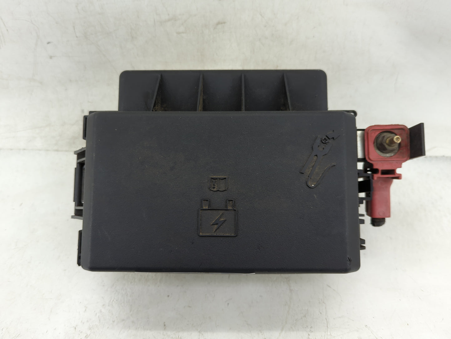 2006-2007 Chrysler 300 Fusebox Fuse Box Panel Relay Module P/N:P04692028AH P04692031AJ A Fits Fits 2006 2007 OEM Used Auto P