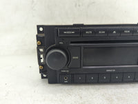 2005-2007 Chrysler 300 Radio AM FM Cd Player Receiver Replacement P/N:P05064173AG Fits Fits 2004 2005 2006 2007 2008 2009 20
