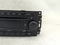 2005-2007 Chrysler 300 Radio AM FM Cd Player Receiver Replacement P/N:P05064173AG Fits Fits 2004 2005 2006 2007 2008 2009 20