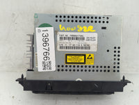 2005-2007 Chrysler 300 Radio AM FM Cd Player Receiver Replacement P/N:P05064173AG Fits Fits 2004 2005 2006 2007 2008 2009 20