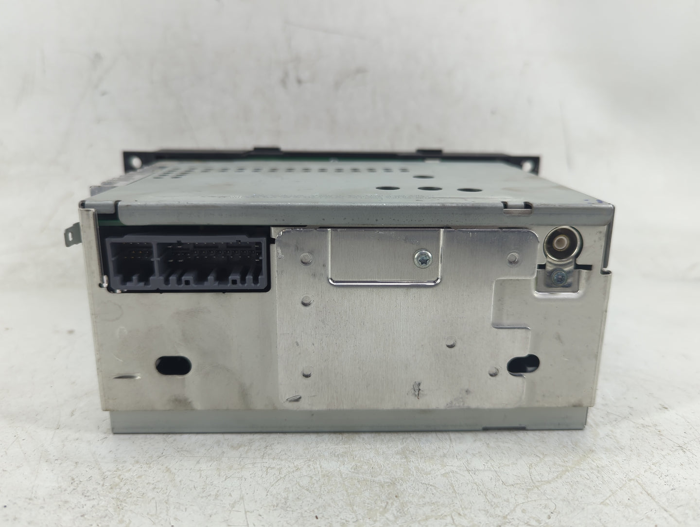 2005-2007 Chrysler 300 Radio AM FM Cd Player Receiver Replacement P/N:P05064173AG Fits Fits 2004 2005 2006 2007 2008 2009 20