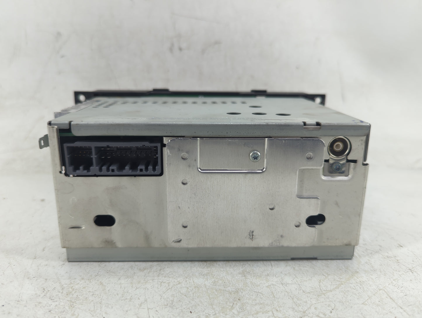2005-2007 Chrysler 300 Radio AM FM Cd Player Receiver Replacement P/N:P05064173AG Fits Fits 2004 2005 2006 2007 2008 2009 20