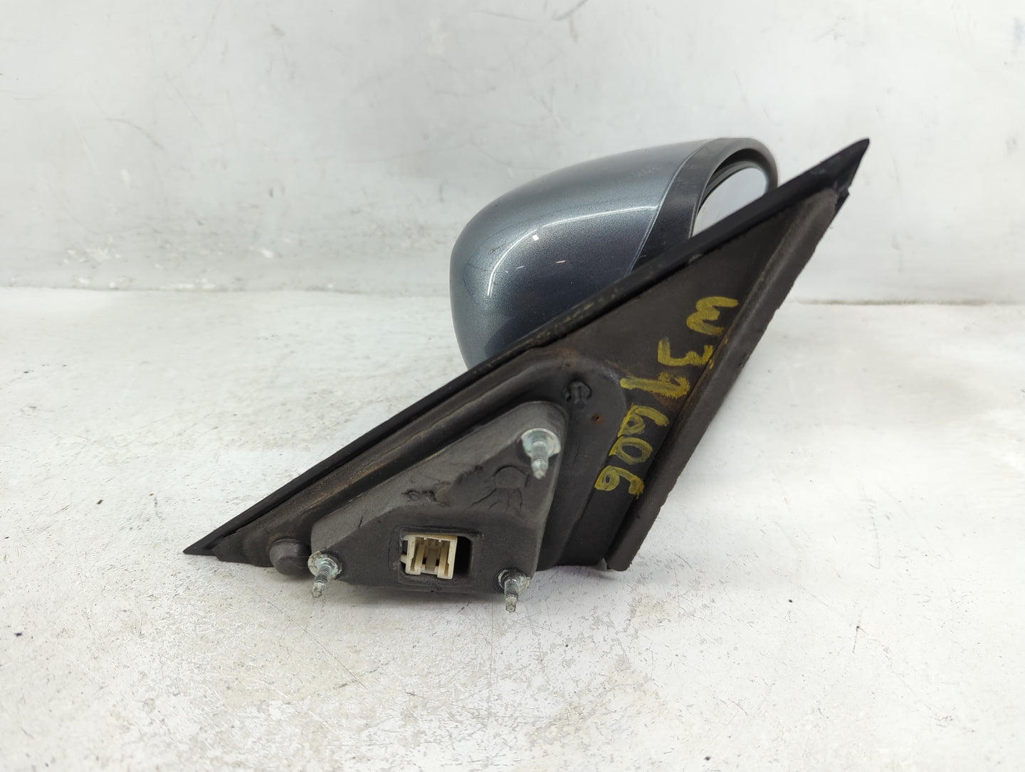 2006-2010 Chrysler 300 Passenger Side View Mirror - Right Door Mirror OEM Used - Oemusedautoparts1.com