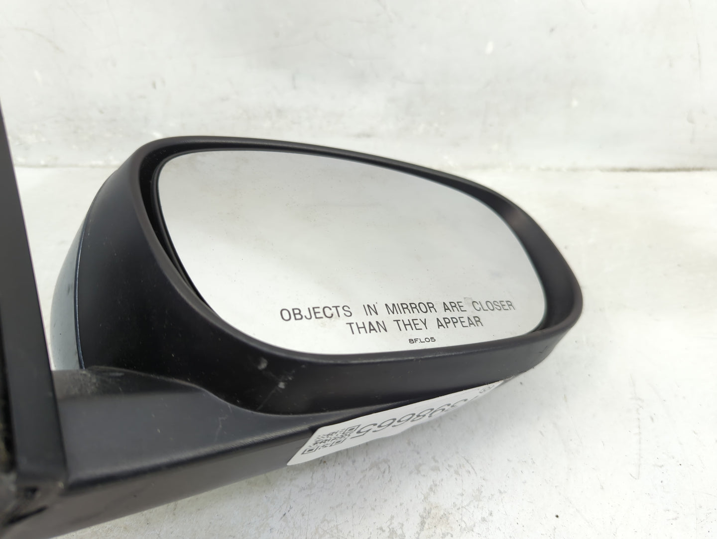 2006-2010 Chrysler 300 Passenger Side View Mirror - Right Door Mirror OEM Used - Oemusedautoparts1.com