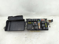 2006-2007 Chrysler 300 Fusebox Fuse Box Panel Relay Module P/N:7140-1914-30 Fits Fits 2006 2007 OEM Used Auto Parts - Oemuse