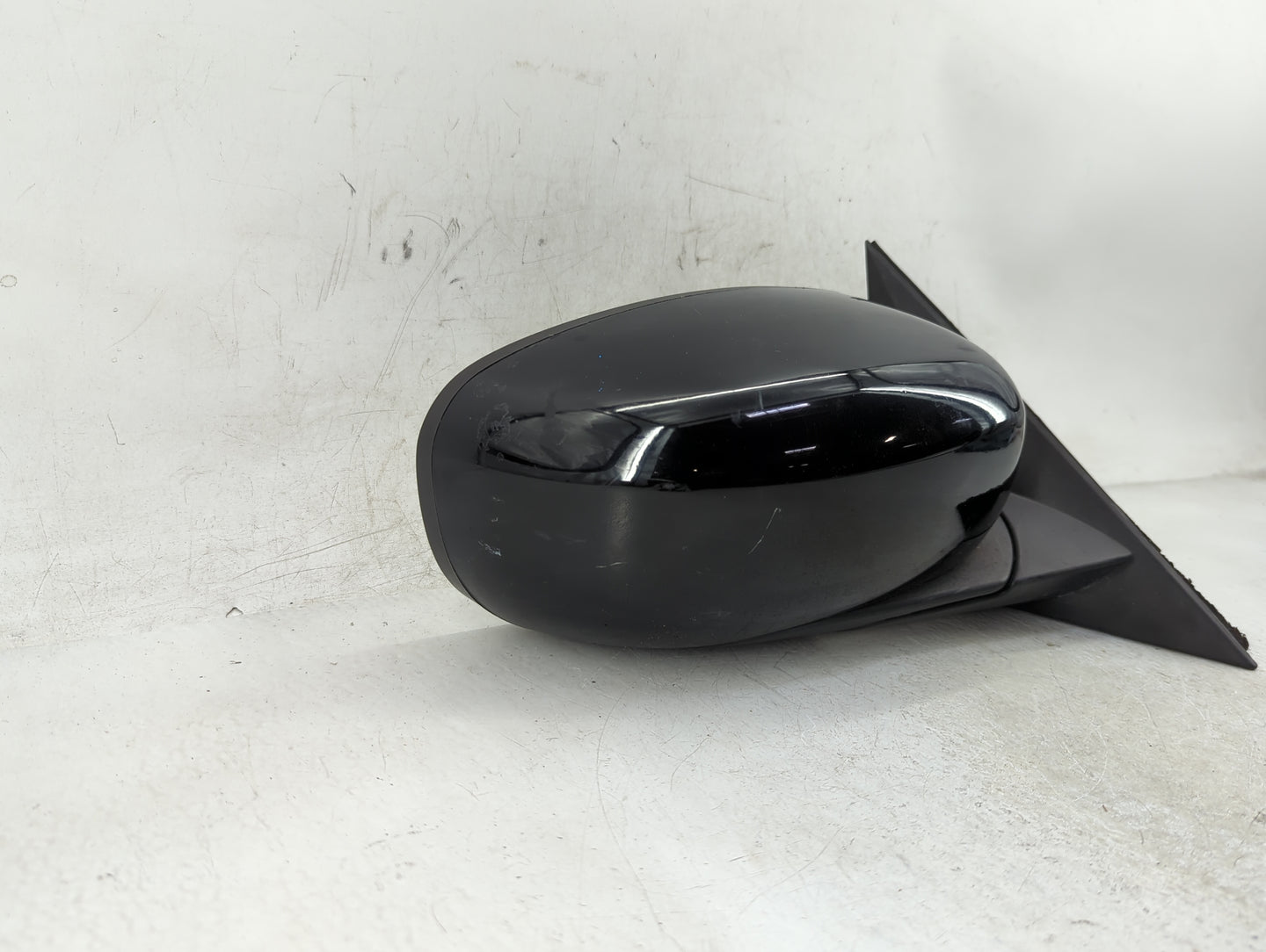 2006 Chrysler 300 Passenger Side View Mirror - Right Door Mirror OEM Used - Oemusedautoparts1.com