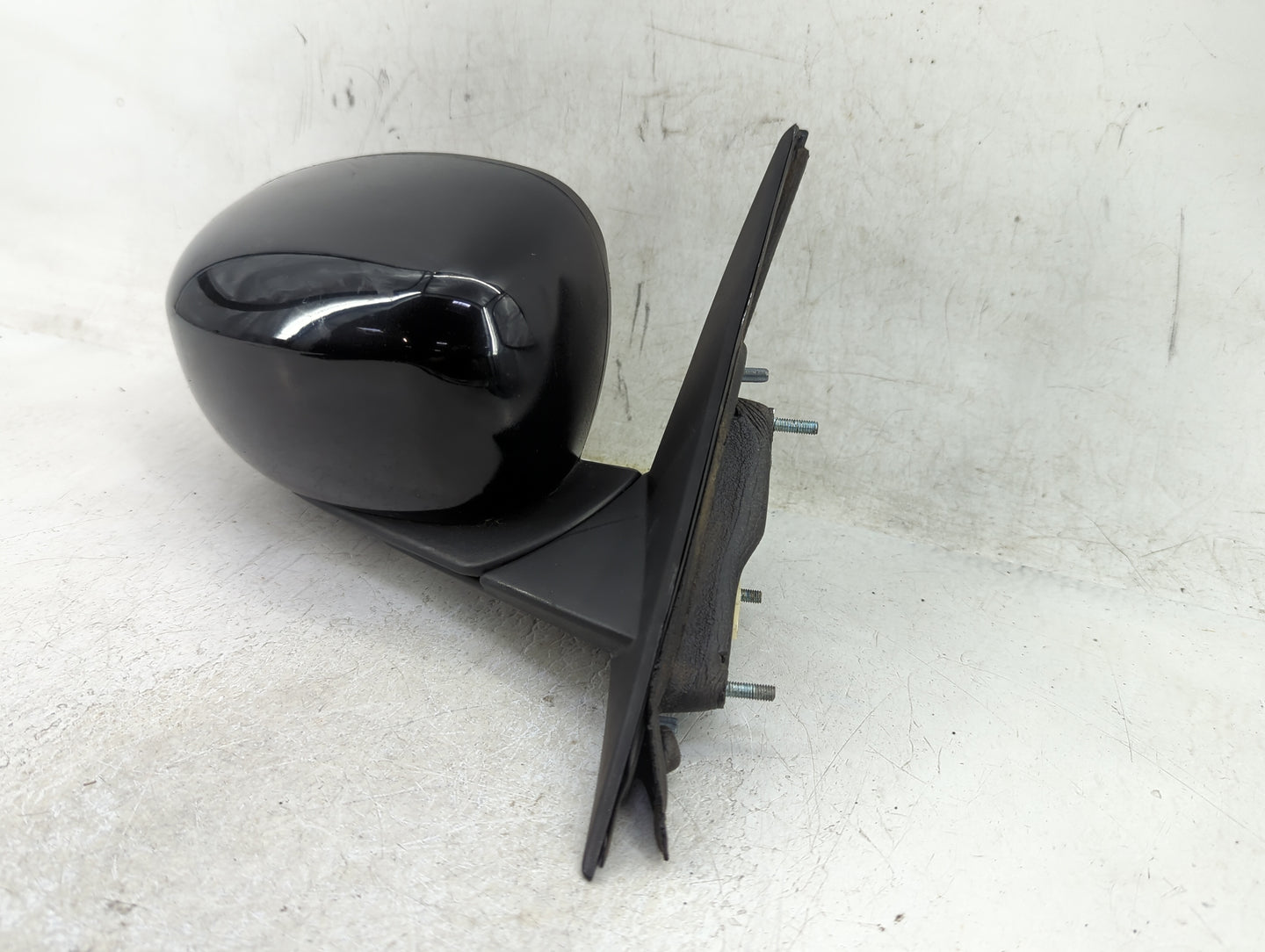 2006 Chrysler 300 Passenger Side View Mirror - Right Door Mirror OEM Used - Oemusedautoparts1.com
