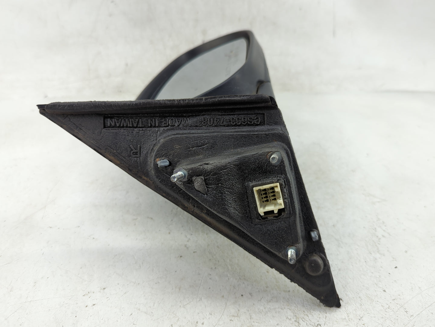2006 Chrysler 300 Passenger Side View Mirror - Right Door Mirror OEM Used - Oemusedautoparts1.com