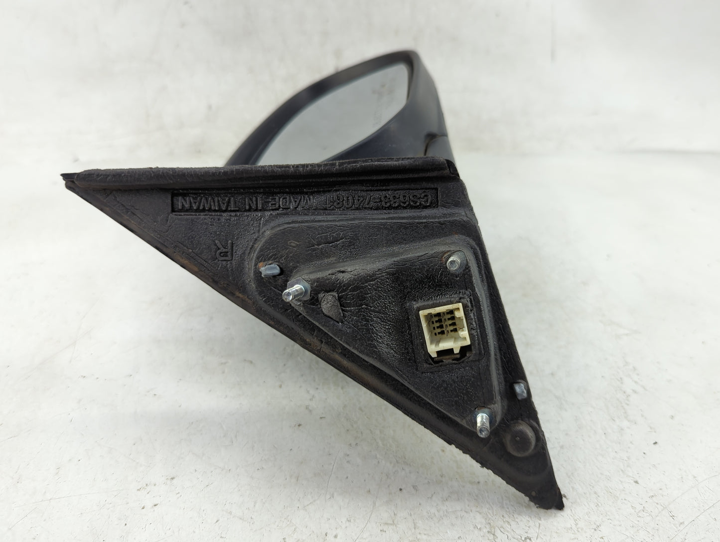 2006 Chrysler 300 Passenger Side View Mirror - Right Door Mirror OEM Used - Oemusedautoparts1.com