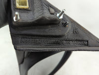 2006 Chrysler 300 Passenger Side View Mirror - Right Door Mirror OEM Used - Oemusedautoparts1.com