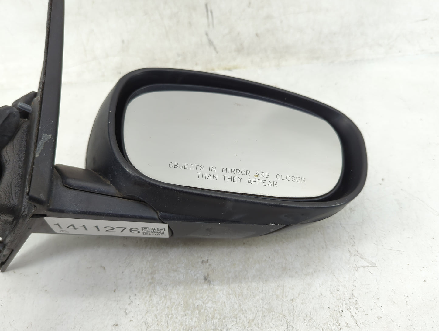 2006 Chrysler 300 Passenger Side View Mirror - Right Door Mirror OEM Used - Oemusedautoparts1.com
